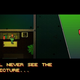 Richard is quite the mysterious character in the Hotline games.